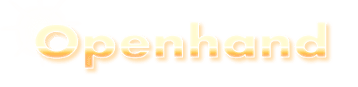 Логотип OpenHand